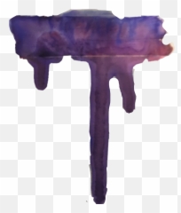 Download Tears Galaxy Galaxytears Purple - Png