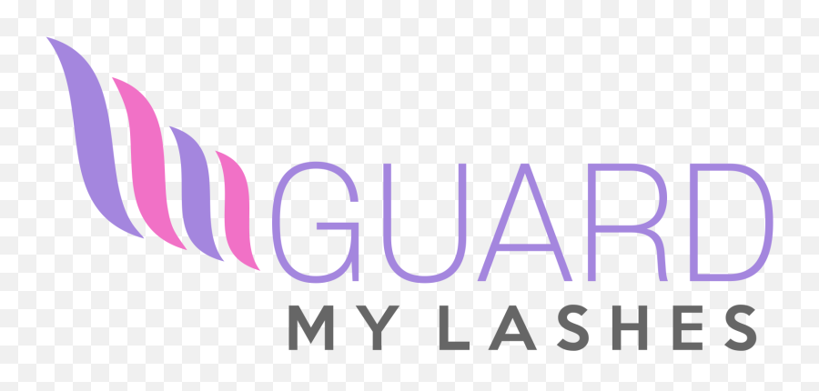 Guard My Lashes U2013 Keep Your Longer - Oval Png,Eyelash Logo