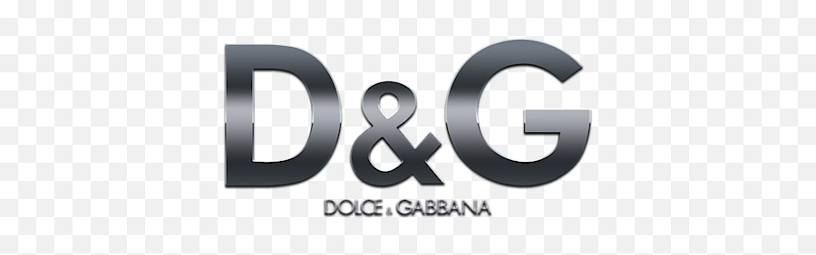 Dolce Gabbana - D G Png,Dolce And Gabbana Logo