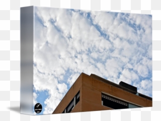 Building U0026 Sky Clouds Edificio Cielo Nubes By David - Architecture Png,Nubes Png