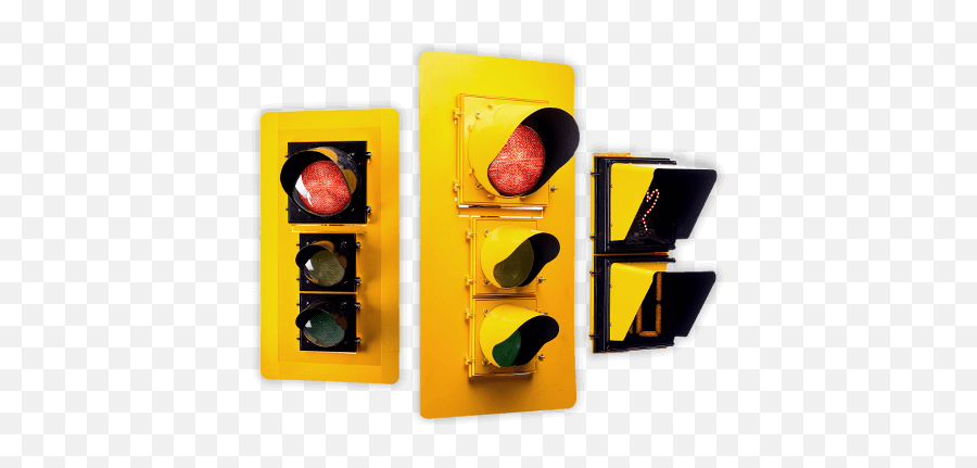 Fortran Traffic Systems We Are Design - Fortran Traffic Lights Png,Stoplight Png