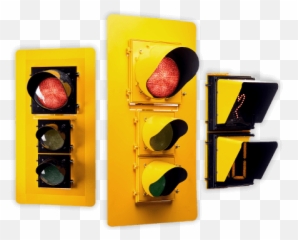 Fortran Traffic Systems We Are Design - Lights png