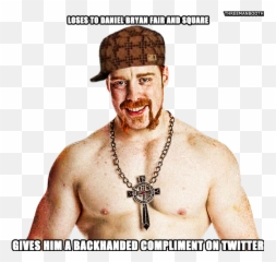 So That Happened 070813 Theyu0027re Here Three Man Booth - Wwe Immortals Daniel Bryan Goat Png,Sheamus Png