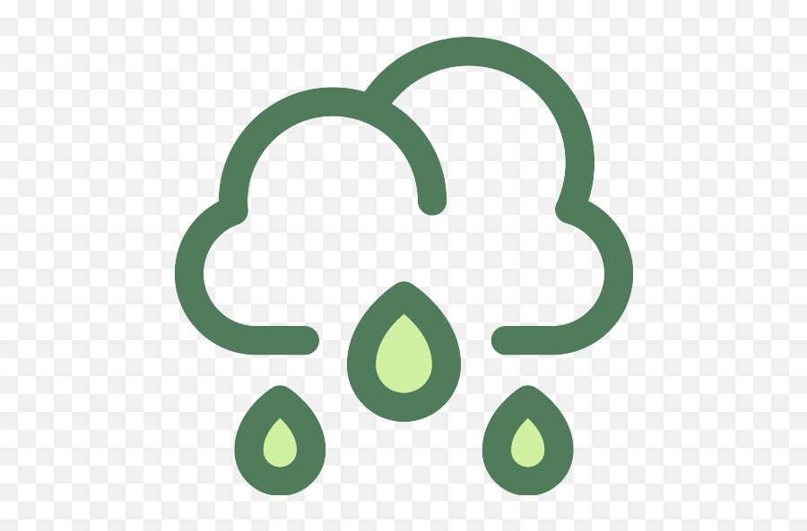 Rain Raining Png Icon - Clip Art,Raining Png