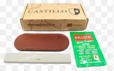 Castillo Navaja Spanish Folding Knife W Png