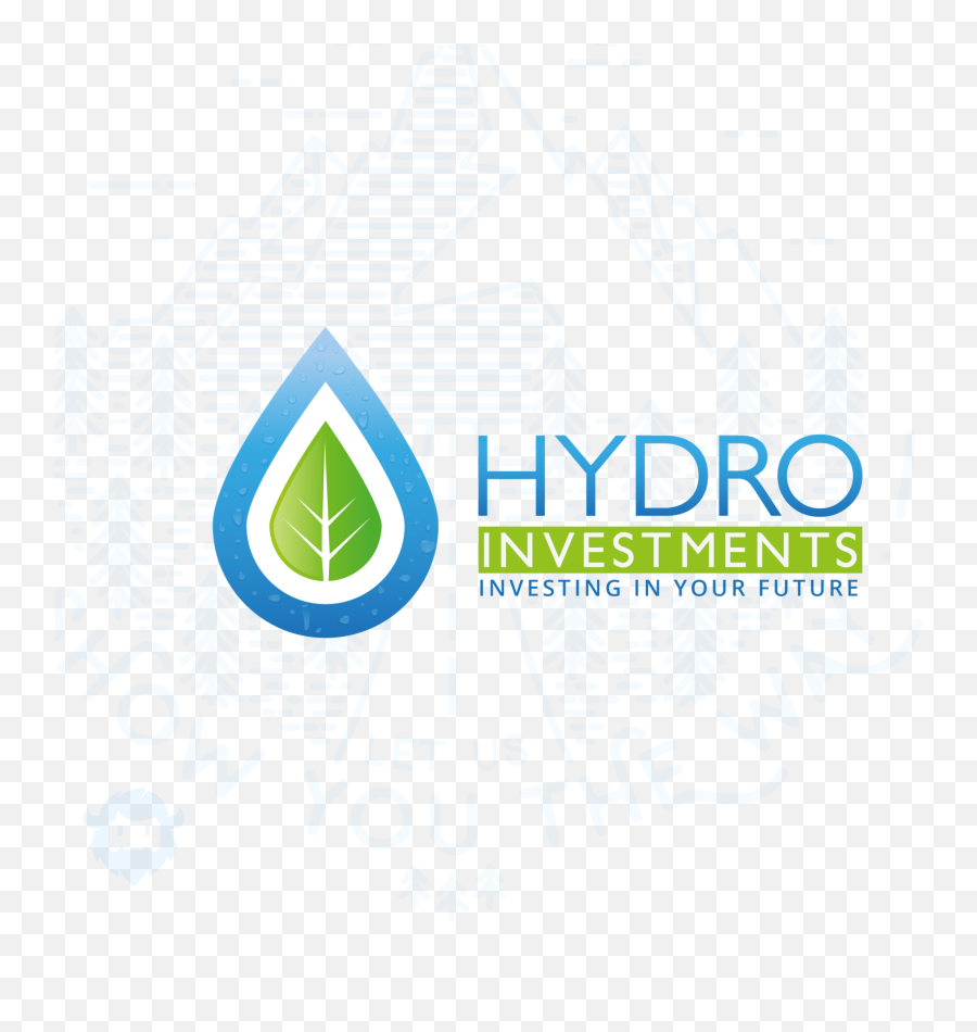 Logo Design For Hydro Investments - Graphic Design Png,Yeti Logo Png