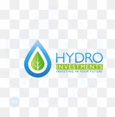 Logo Design For Hydro Investments - Graphic Design Png,Yeti Logo Png