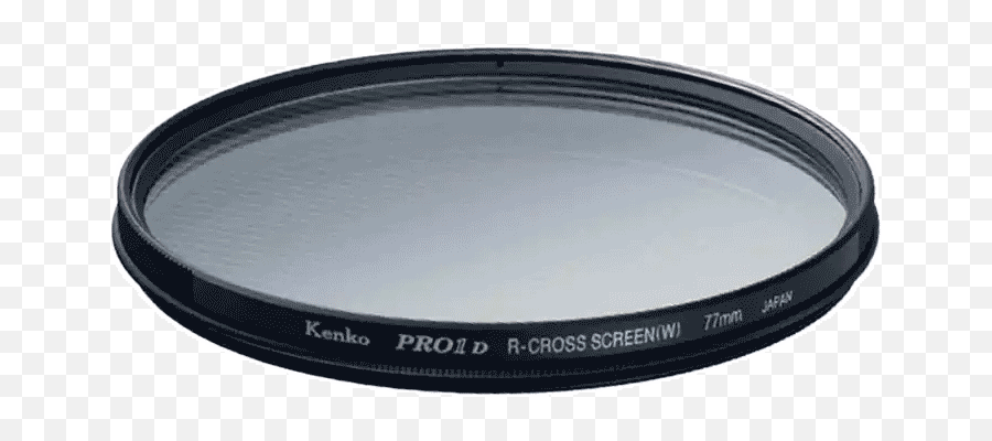 Kenko Global - Pro1d Rcross Screen W Canon Ef Iii Png,Camera Flare Png