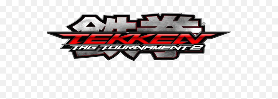 Tekken Tag Tournament 2 Review - Tekken Tag Tournament 2 Wii U Edition Logo Png,Tekken Logo Png