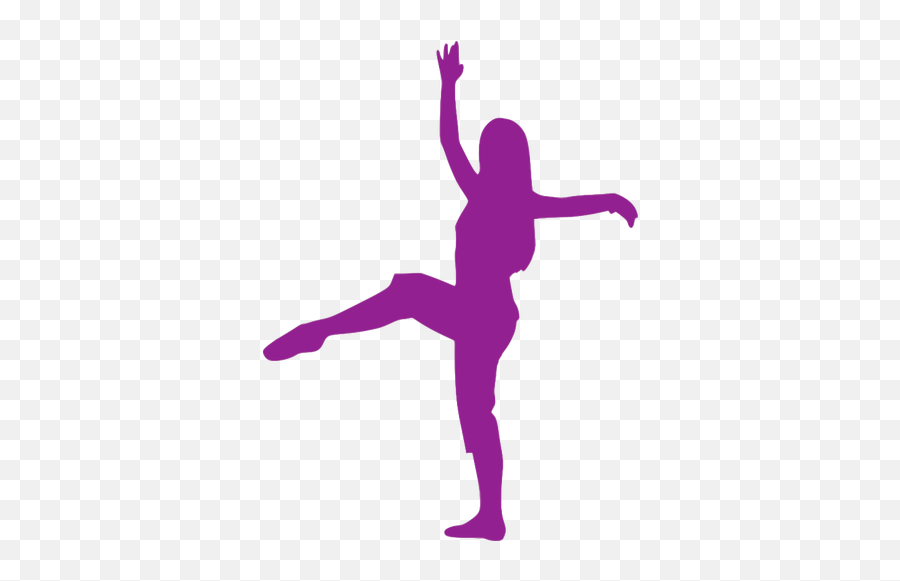 Violet Ballerina Silhouette Free Svg Colored Dance Silhouette Transparent Png Ballerina Silhouette Png Free Transparent Png Images Pngaaa Com