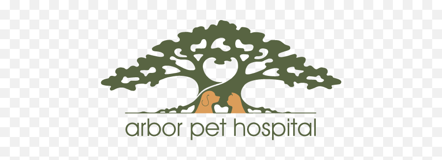 Veterinarian In Wilton Manors Fl Animal Hospital Fort - Arbor Pet Hospital Png,Animal Logo