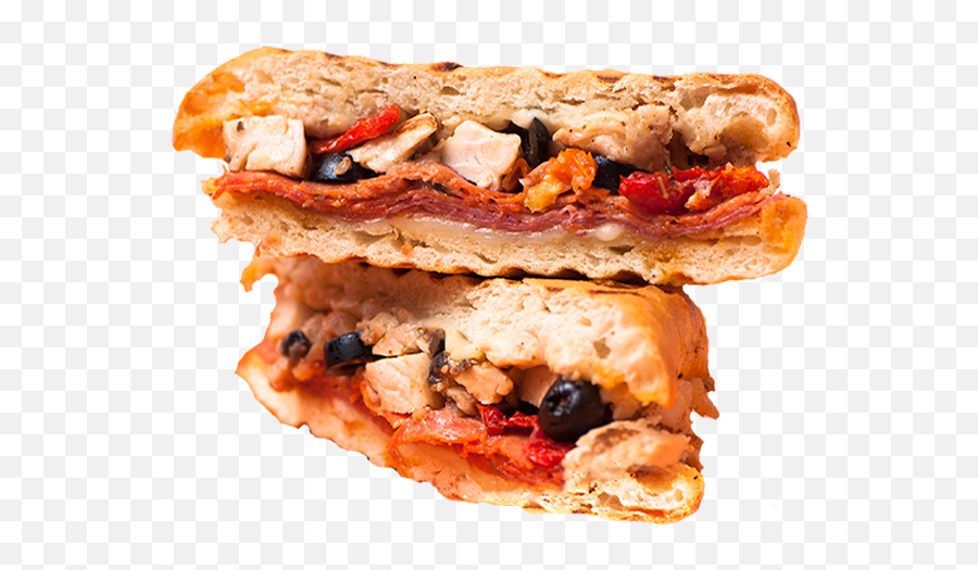 Download Panini - Fast Food Png,Panini Png