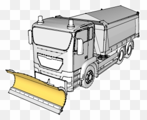 Snow Plow Parts In Genuine Hardox Steel U2013 Get Your Free - Trailer Truck Png,Plow Png