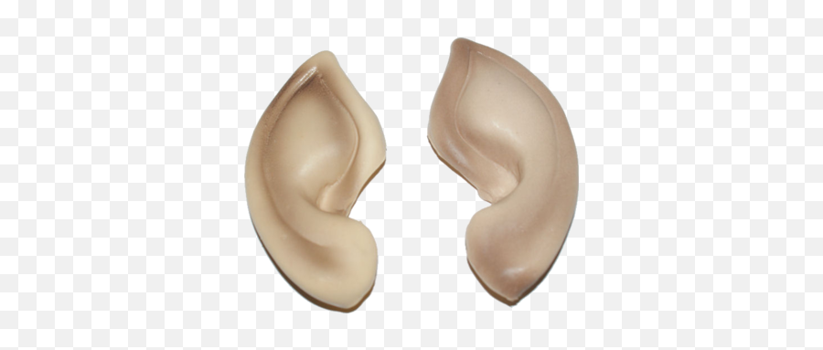 Star Trek Spock Ears Masquerade - Earrings Png,Elf Ears Png
