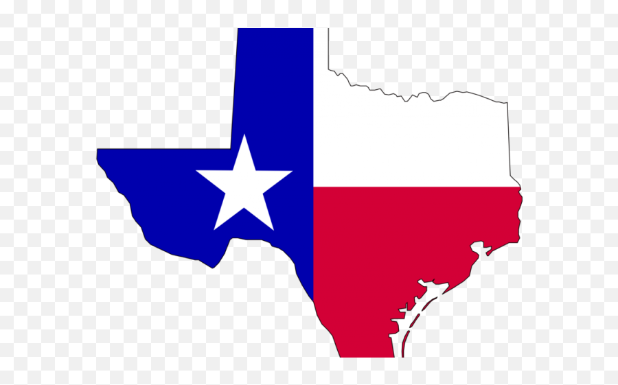 Chile Flag Clipart Texas - Texas State Lone Star Png,Texas Star Png