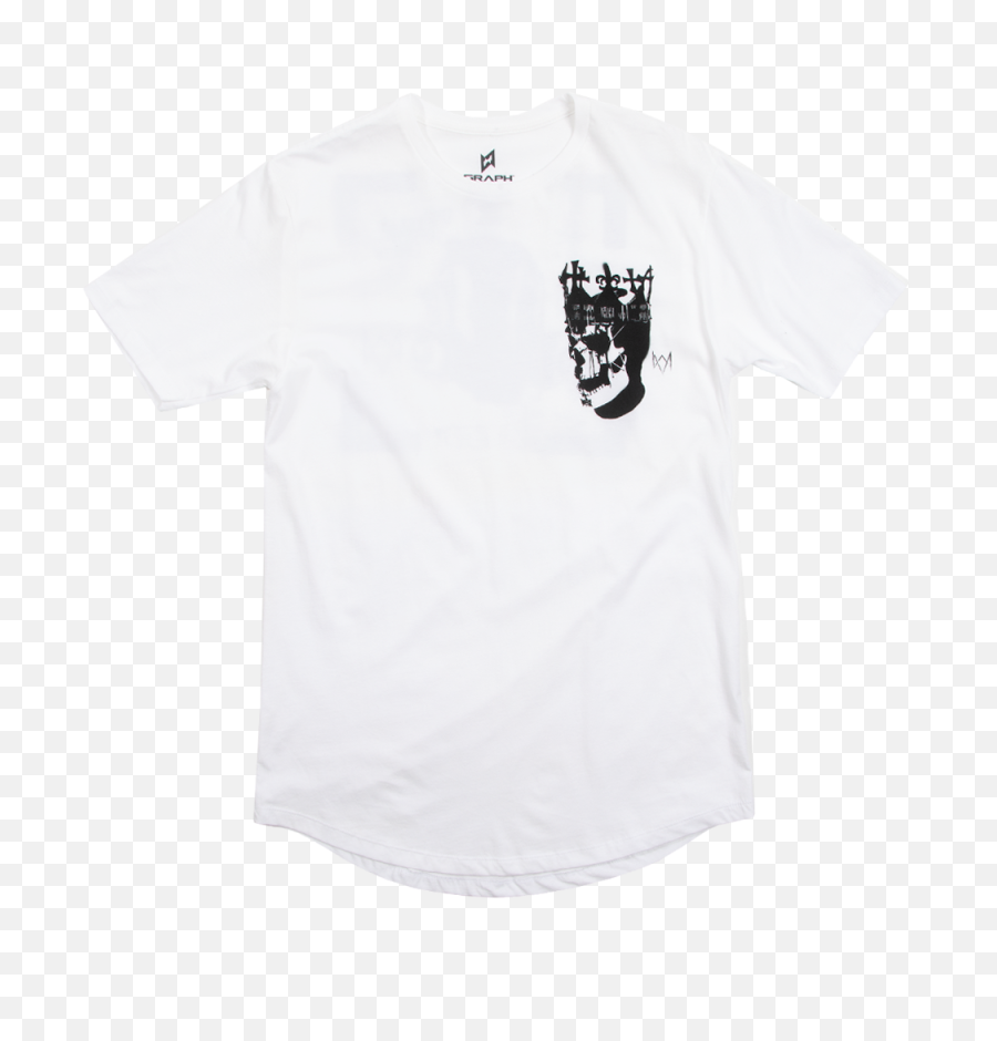 Template Short Sleeve T - High Resolution White T Shirt Png,Blank T Shirt Png