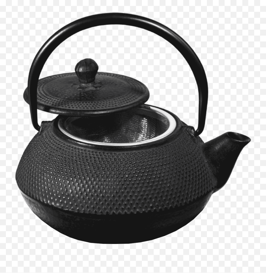 Download Hd Japanese Tea Pot Png - Japanese Teapots Png,Tea Pot Png