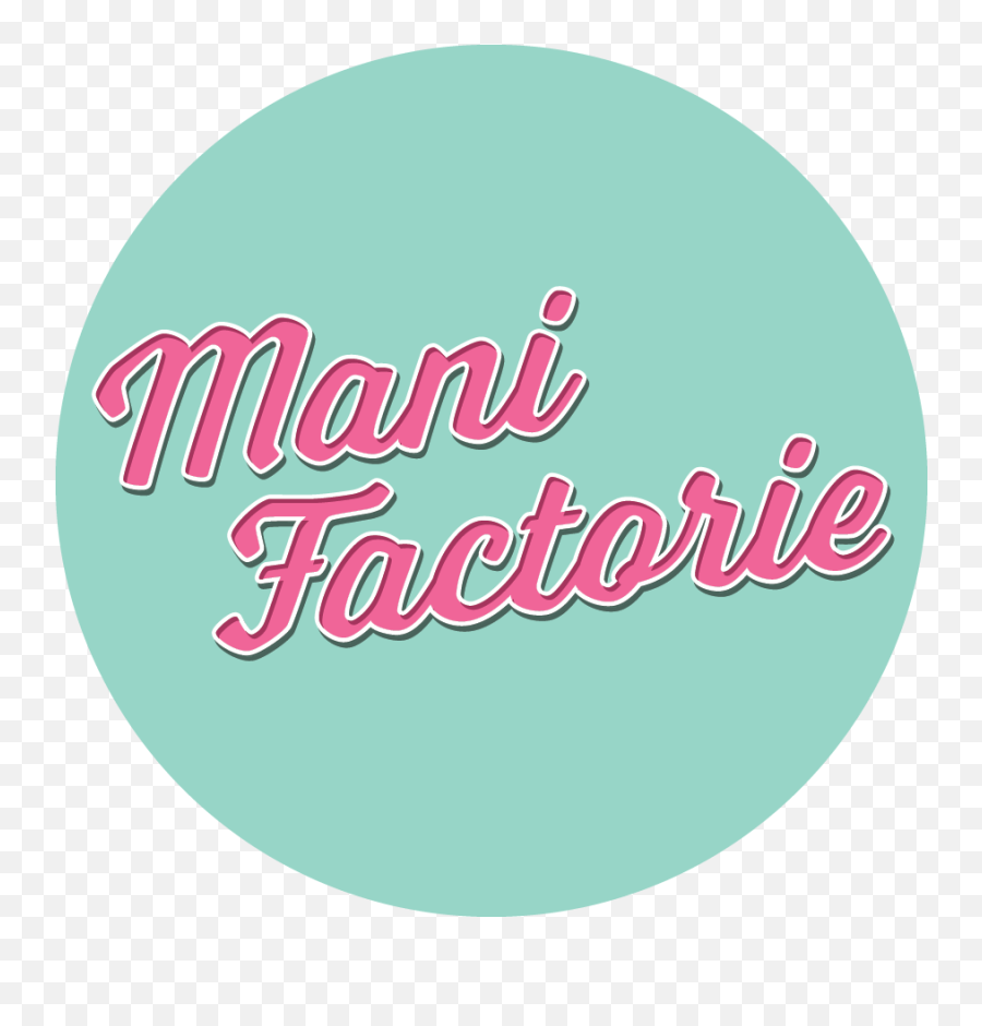 Manifactorie - Circle Png,Mf Logo