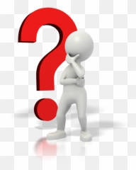 Thinking Man Image Gif - 700x800 Png Clipart Download Stickman Questions,Thonking Png