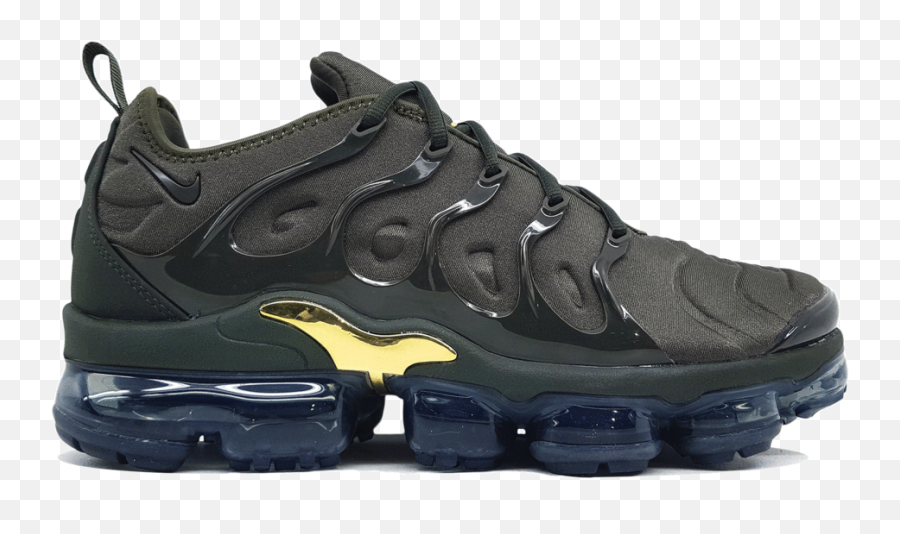 Download Nike Air Vapormax Plus - Hiking Shoe Png,Nike Shoe Png