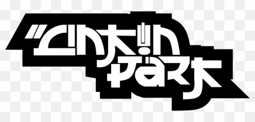 Linkin Park Logo Png Transparent Svg - Linkin Park Logo Old,Linkin Logo