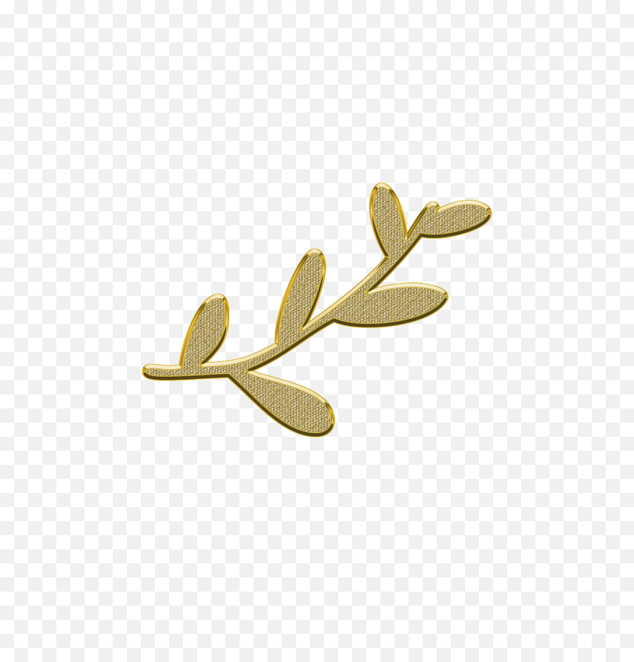 Icon Sign Gold Decor - Illustration Png,Gold Icon Png