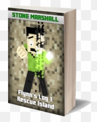 Free Minecraft Books - png