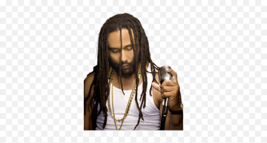 Bob Marley - Ky Mani Marley Png,Bob Marley Png