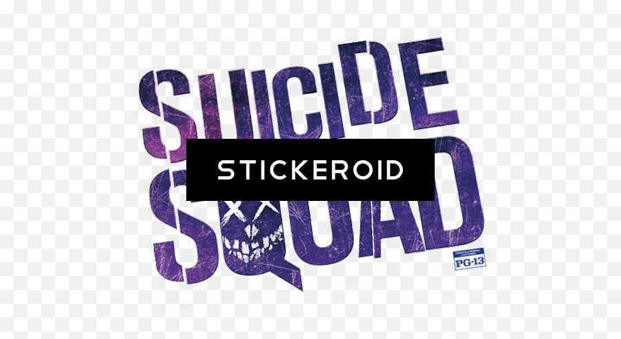 Suicide Squad Logo - Suicide Squad T Shirt Roblox Png,Suicide Squad Logo