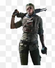 Made A Transparent Elite Valkyrie - Rainbow Six Siege Valkyrie Elite Png,Valkyrie Png