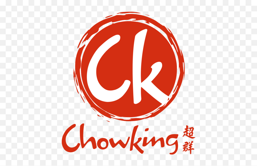 Ck Media Logo - Chowking Logo Png,Ck Logo
