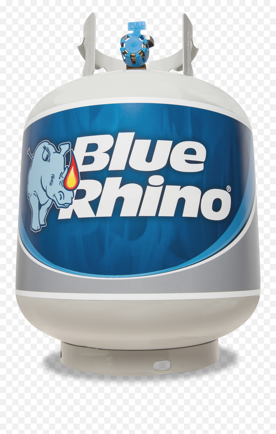 Blue Rhino Propane Tank Exchange - Puffin Png,Walmart Neighborhood Market Logo