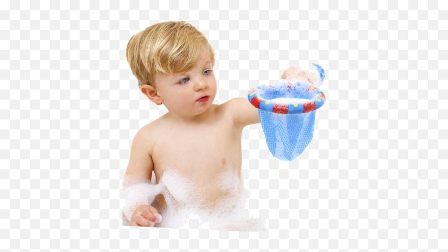 Baby Bath Png Image Background - Baby Taking A Bath Png,Bath Png