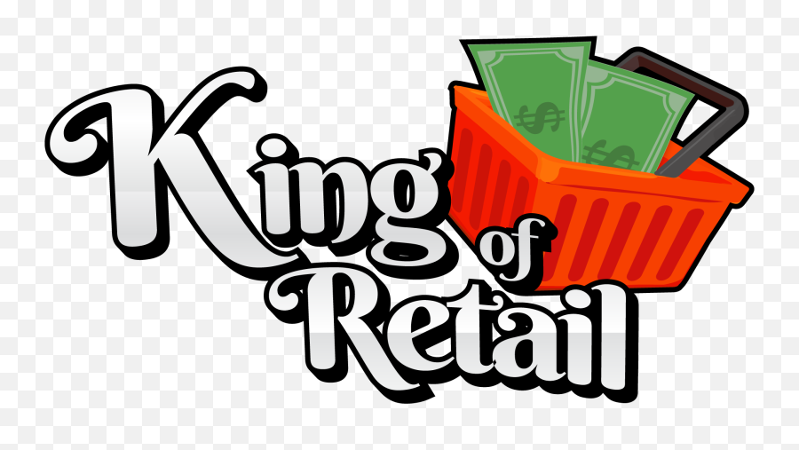 A Store Management Simulation Game - King Of Retail Ps4 Png,Retail Png