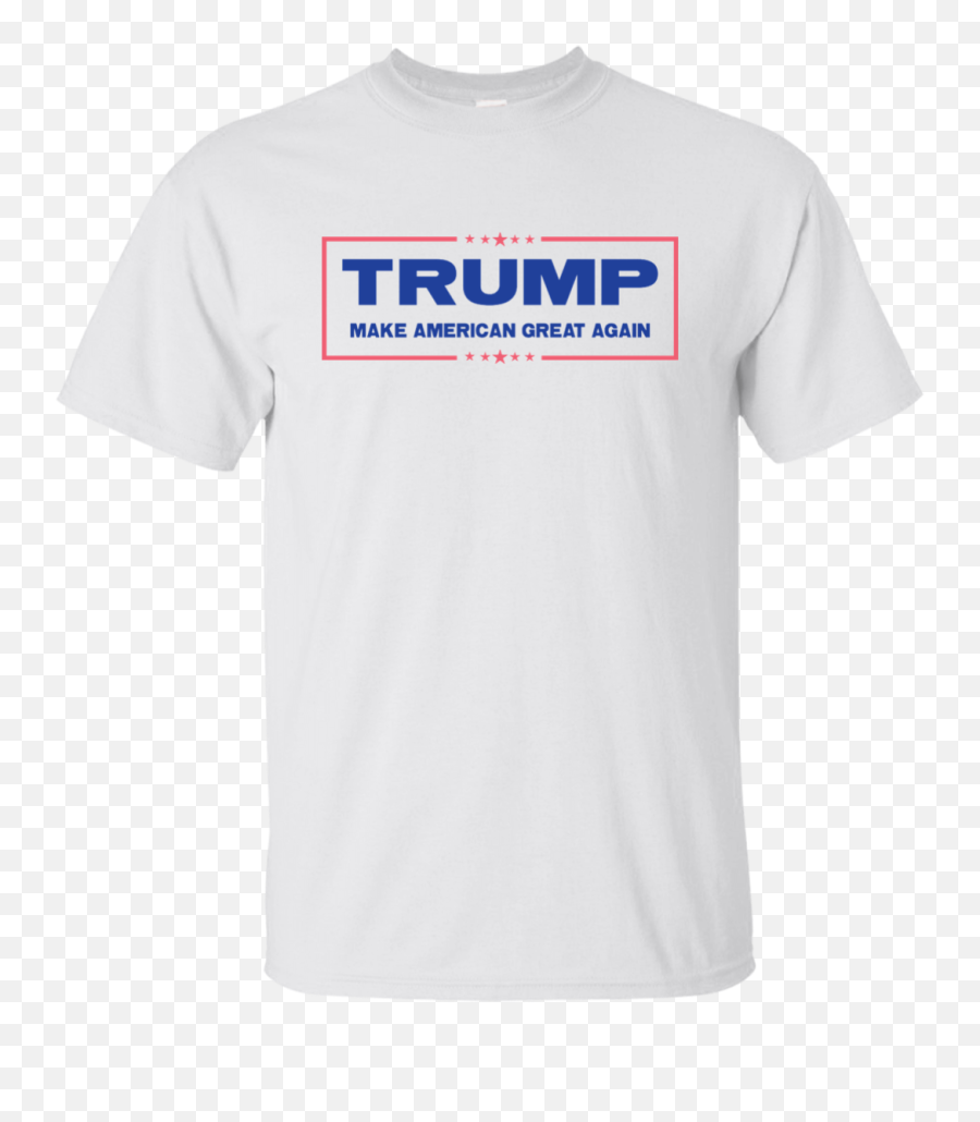 Donald Trump Make America Great Again T - Anxiety Amazon Logo Shirt Png,Make America Great Again Png