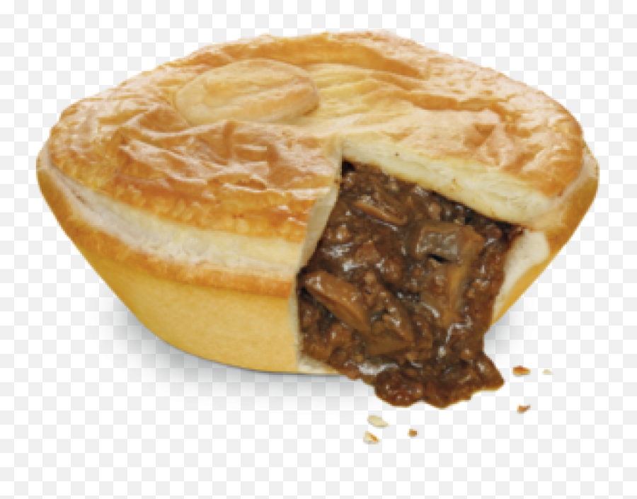 Meat Pie Png 3 Image - Meat Pie Transparent Background,Meat Transparent Background