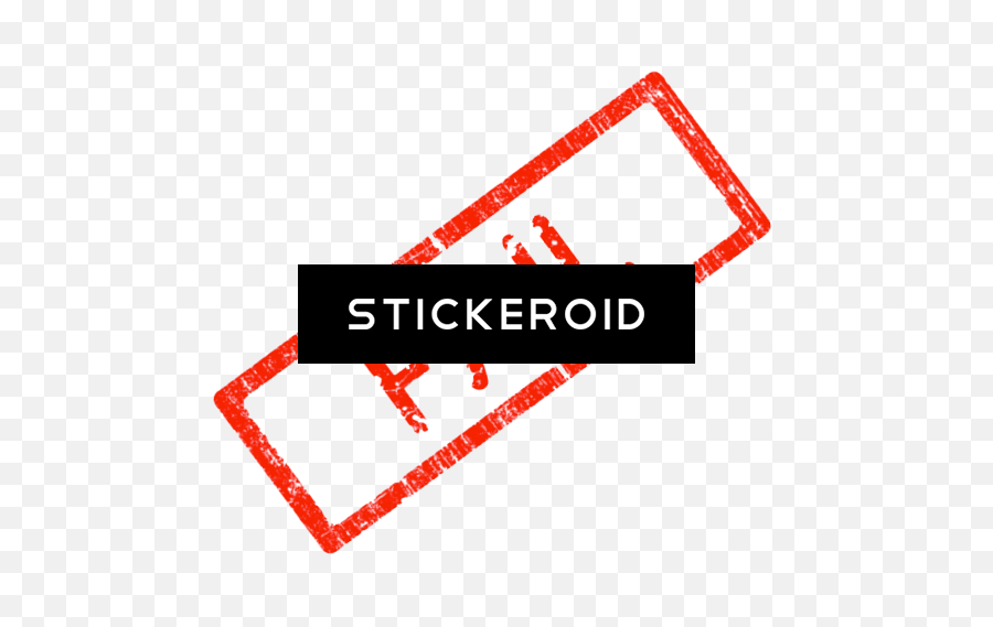 Download Fail Stamp - Portable Network Graphics Png,Fail Stamp Png