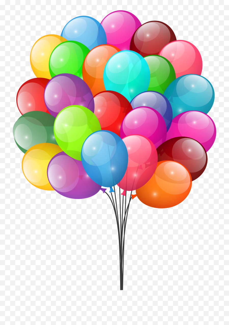 Free Up Balloons Png Download - Real Balloon Png,Up Balloons Png