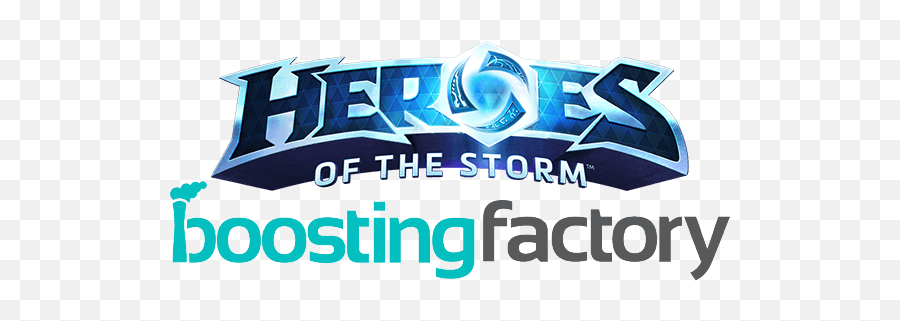 Premium Hots Boosting - Heroes Of The Storm Png,Heroes Of The Storm Logo
