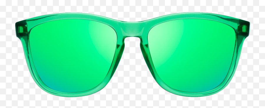 Sunglasses Png - Green Glasses Transparent Background,Cool Glasses Png