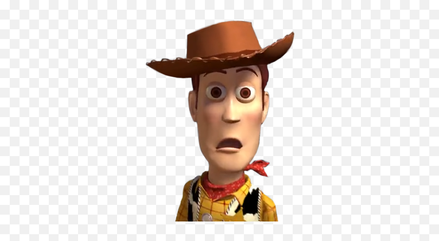 View Samegoogleiqdbsaucenao Woody - Woody Without Hat Png,Woody Png