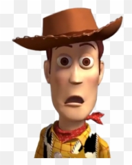 View Samegoogleiqdbsaucenao Woody - Woody Without Hat Png,Woody Png