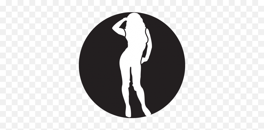 Download Stripper 3 Gobo - Silhouette Png,Stripper Png