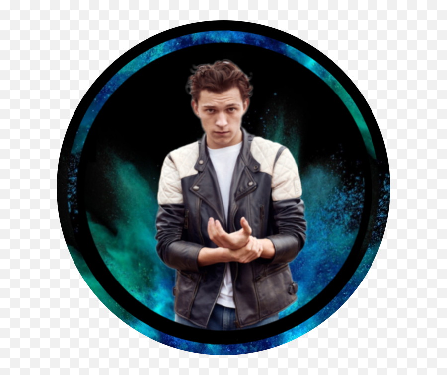 From Practice With Tom Holland Edits - Tom Holland Curly Hair Png,Tom Holland Png