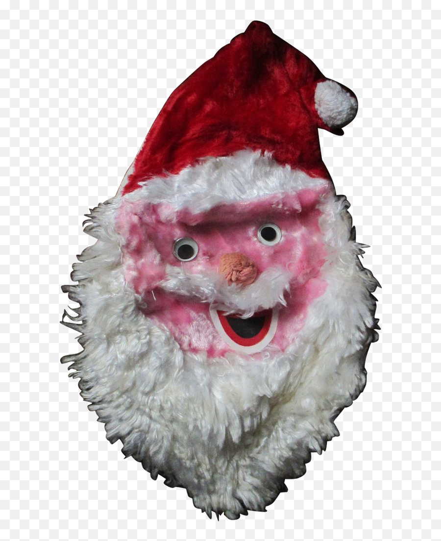 Creepy Santa Claus Png - Creepy Santa Claus Png,Santa Transparent