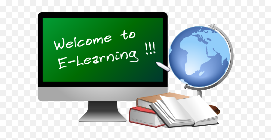 E - E Learning Images Png,Learning Png