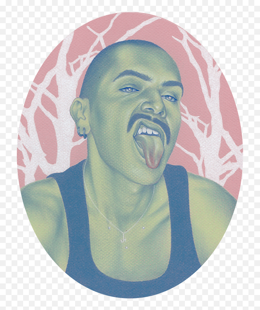 Drawings U2014 Ryan Ramos - Illustration Png,Tongue Png