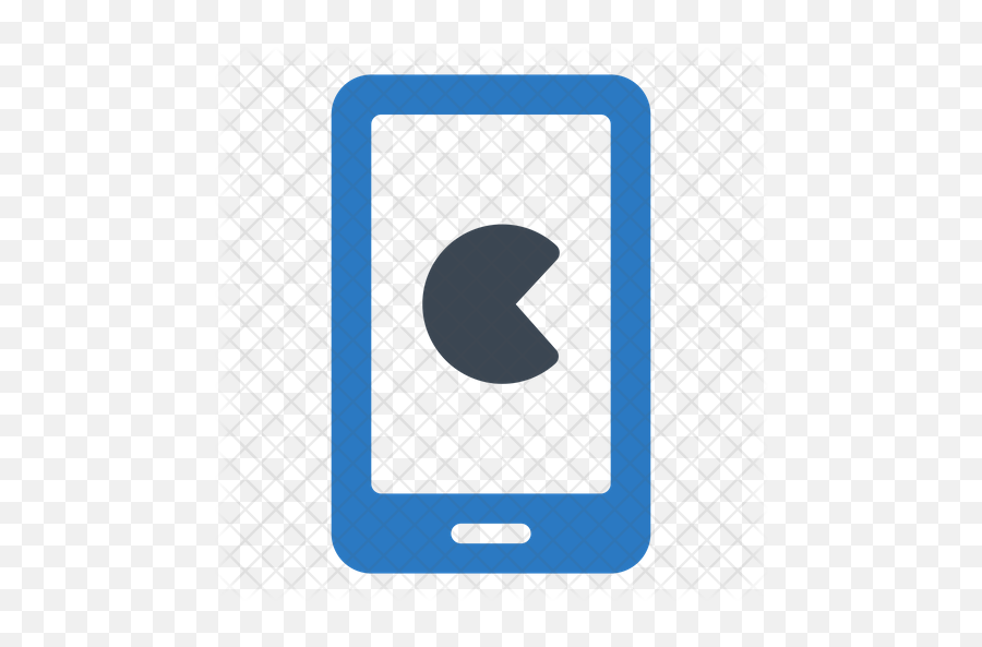 Pacman Icon - Circle Png,Pacman Logo Png
