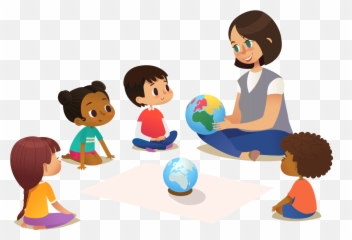 Bell Foundation Assessment Framework Training - Luton First Montessori Clipart Png,Teacher Png