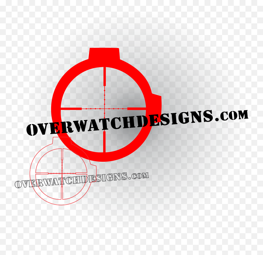 Overwatch Designs Logo - Calypso Png,Overwatch Logo Png